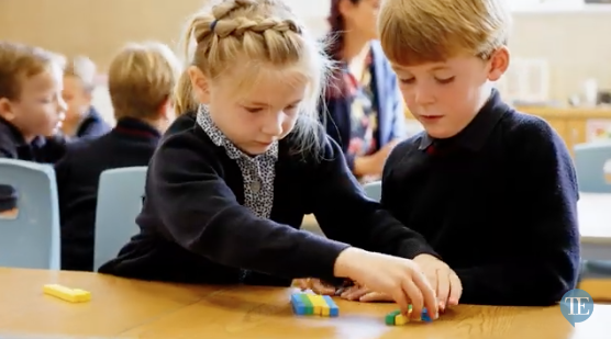 WATCH: Port Regis Pre-Prep & Nursery Video